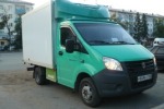 Доставка грузов от Двери до Двери в Екатеринбурге 